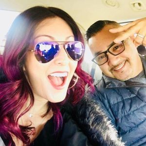 Meet your Posher, Jerren-sheila